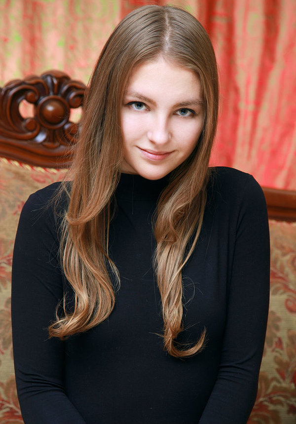 Алена, 22